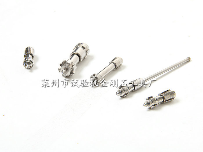 D、G、DL、E、C、DC、D+15型里氏硬度計沖擊體